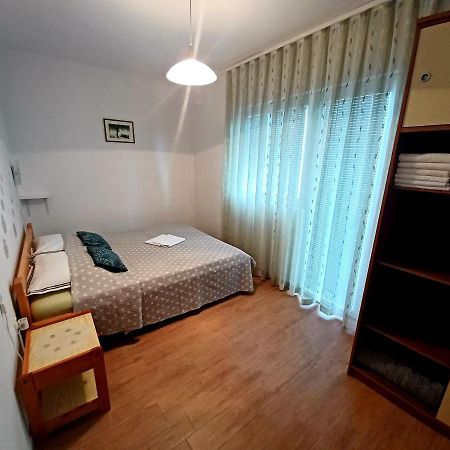 Apartment Prskalo - Βόντιτσε Εξωτερικό φωτογραφία