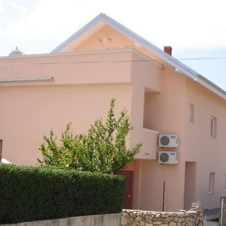 Apartment Prskalo - Βόντιτσε Εξωτερικό φωτογραφία