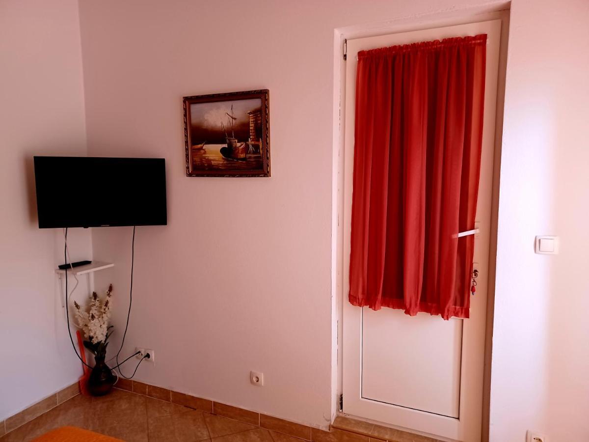 Apartment Prskalo - Βόντιτσε Εξωτερικό φωτογραφία