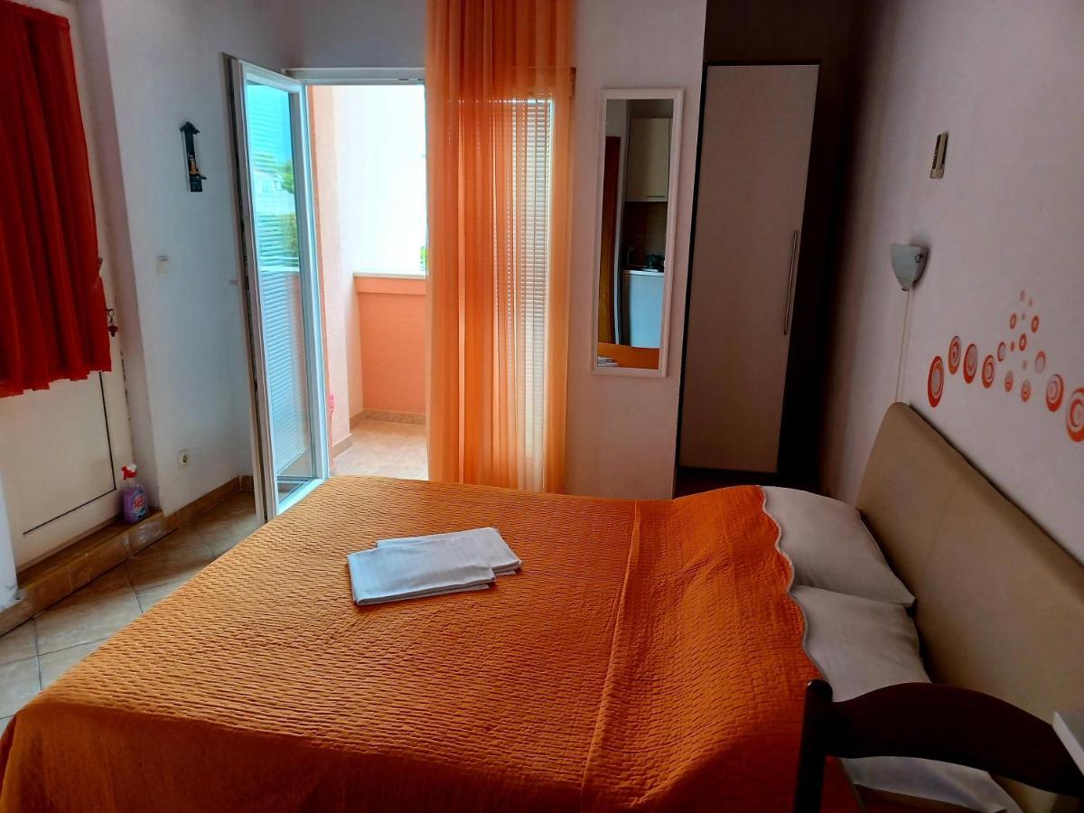 Apartment Prskalo - Βόντιτσε Εξωτερικό φωτογραφία