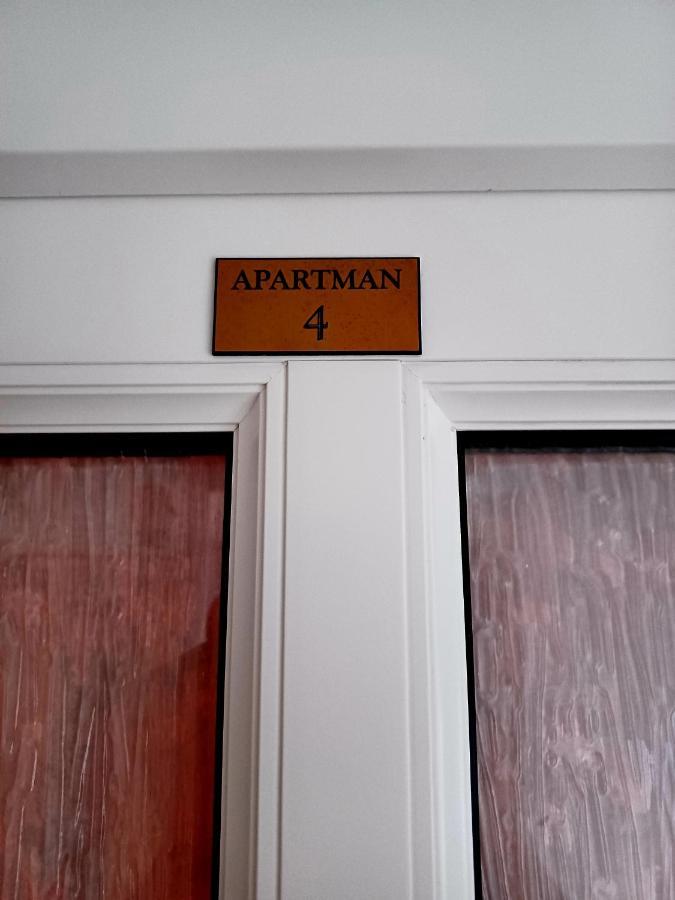 Apartment Prskalo - Βόντιτσε Εξωτερικό φωτογραφία