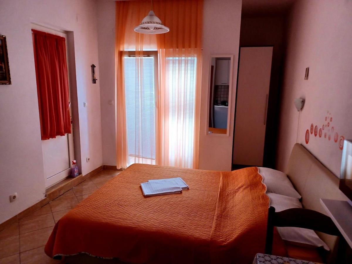 Apartment Prskalo - Βόντιτσε Εξωτερικό φωτογραφία