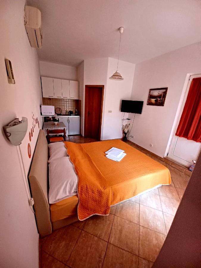 Apartment Prskalo - Βόντιτσε Εξωτερικό φωτογραφία