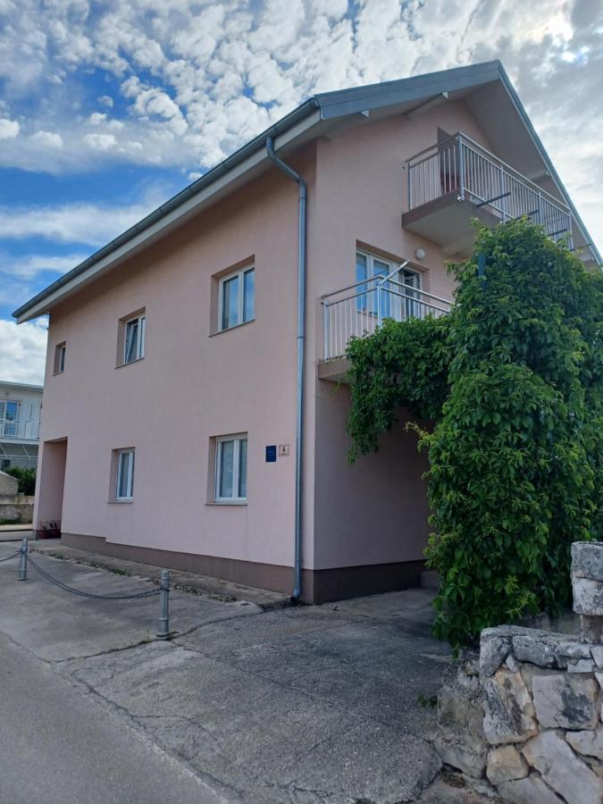 Apartment Prskalo - Βόντιτσε Εξωτερικό φωτογραφία