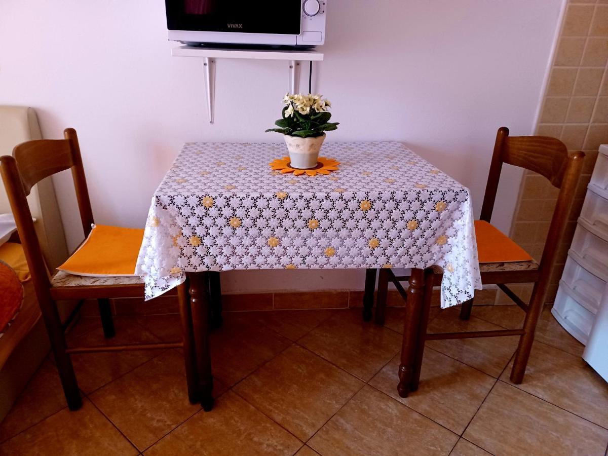Apartment Prskalo - Βόντιτσε Εξωτερικό φωτογραφία
