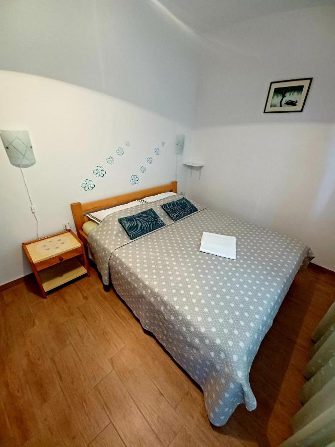 Apartment Prskalo - Βόντιτσε Εξωτερικό φωτογραφία