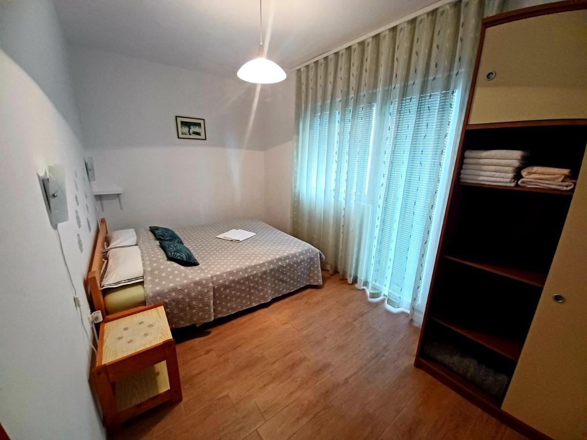 Apartment Prskalo - Βόντιτσε Εξωτερικό φωτογραφία