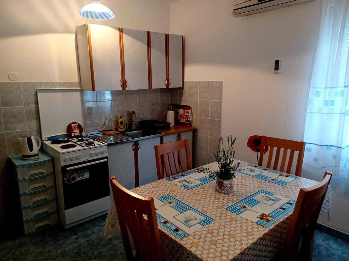 Apartment Prskalo - Βόντιτσε Εξωτερικό φωτογραφία