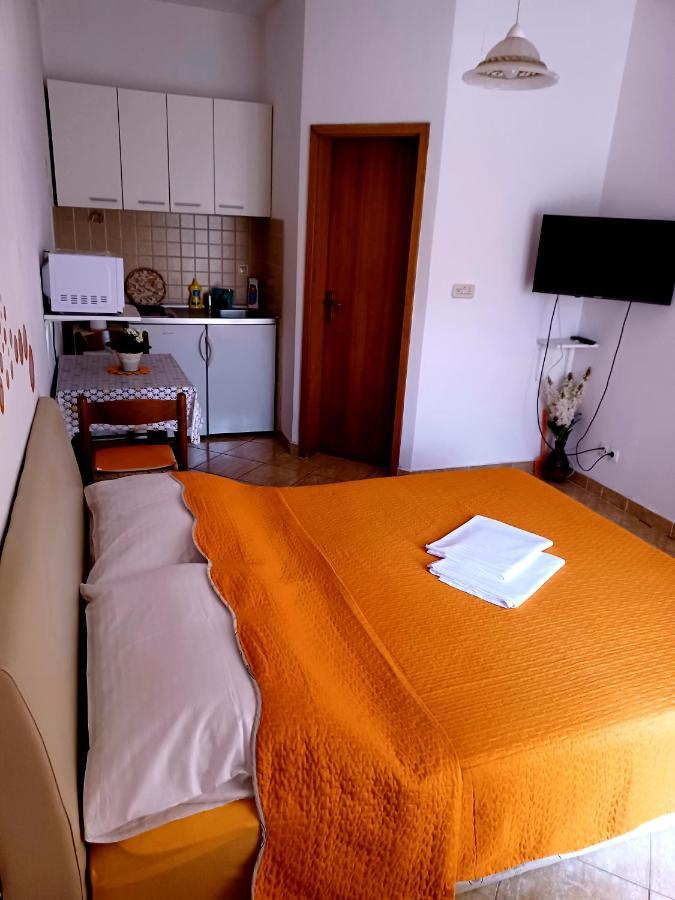 Apartment Prskalo - Βόντιτσε Εξωτερικό φωτογραφία