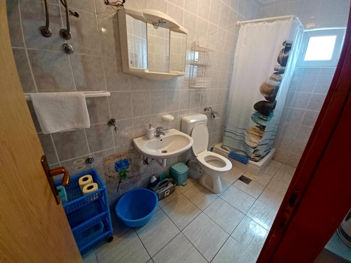Apartment Prskalo - Βόντιτσε Εξωτερικό φωτογραφία