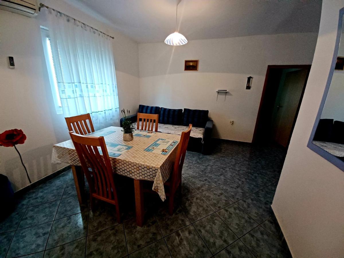 Apartment Prskalo - Βόντιτσε Εξωτερικό φωτογραφία