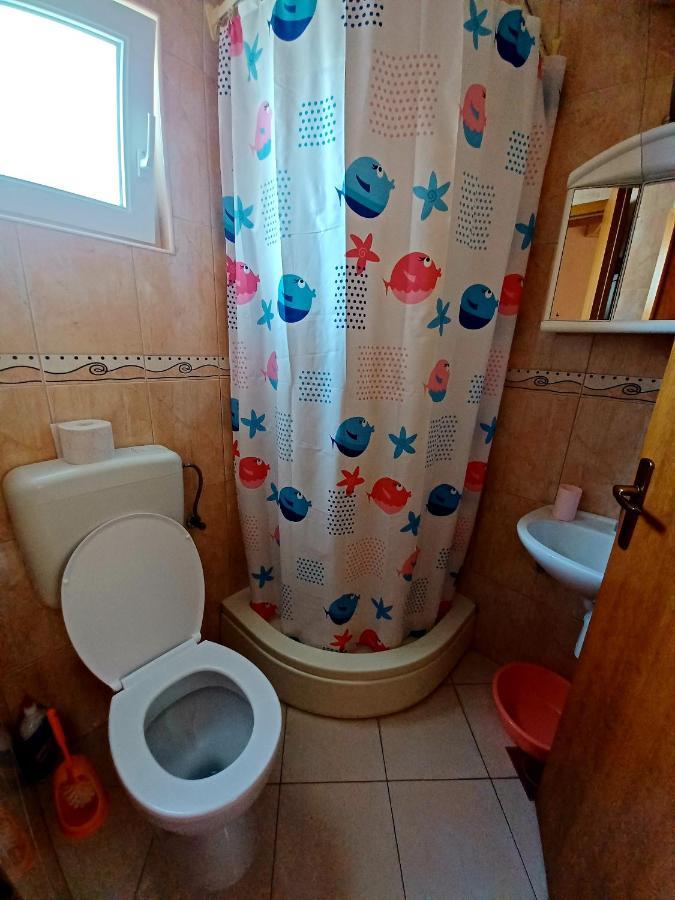 Apartment Prskalo - Βόντιτσε Εξωτερικό φωτογραφία