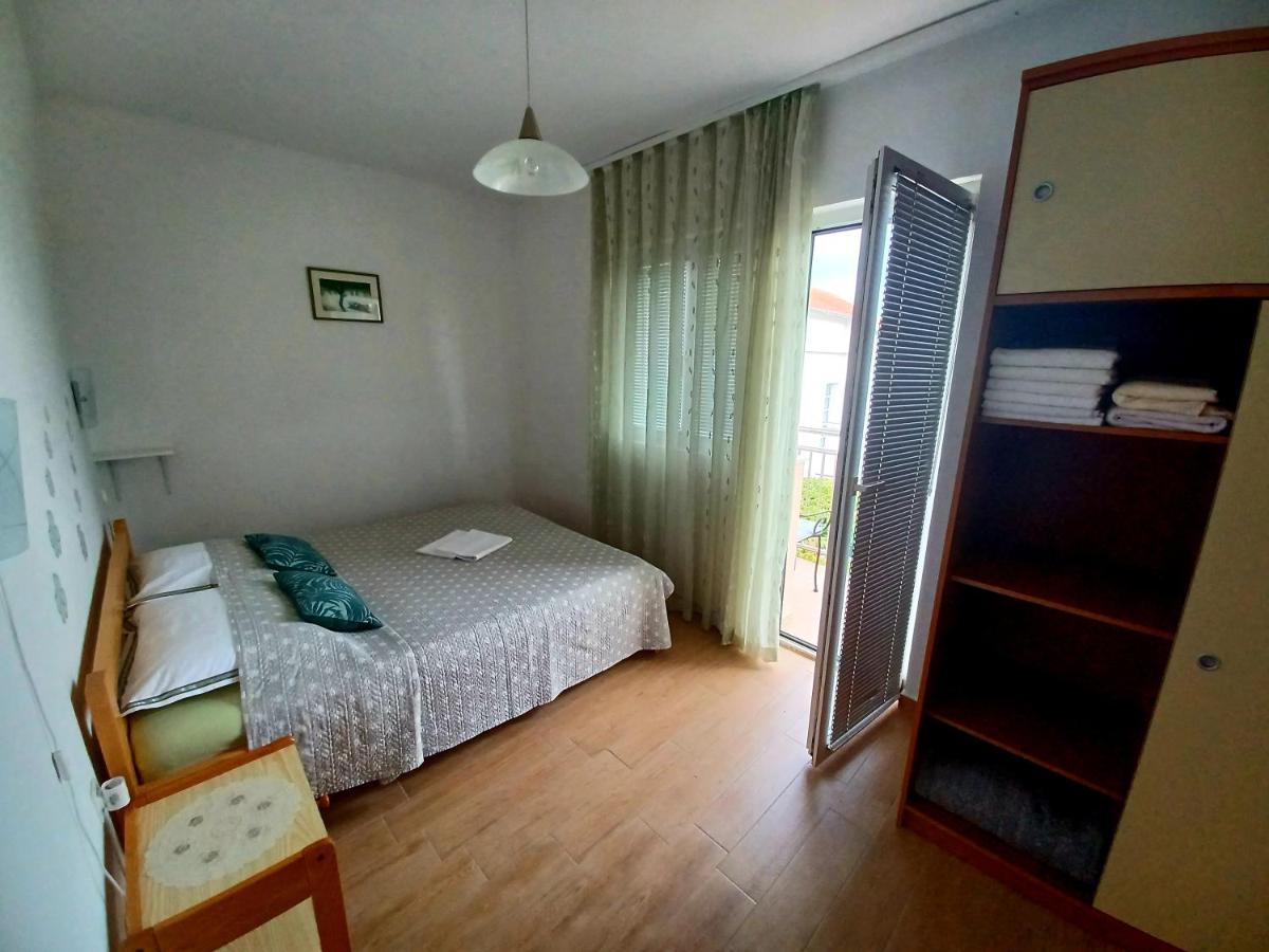 Apartment Prskalo - Βόντιτσε Εξωτερικό φωτογραφία