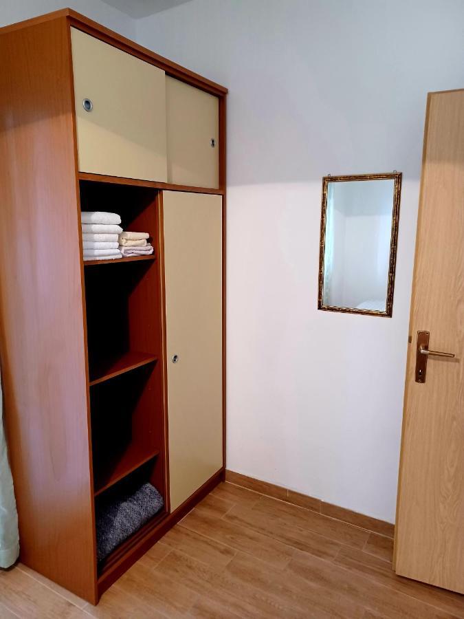 Apartment Prskalo - Βόντιτσε Εξωτερικό φωτογραφία