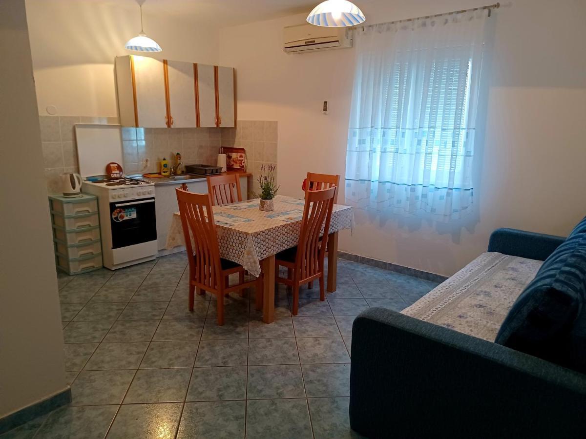 Apartment Prskalo - Βόντιτσε Εξωτερικό φωτογραφία