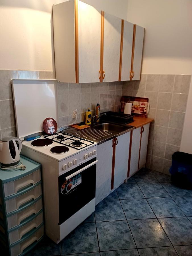 Apartment Prskalo - Βόντιτσε Εξωτερικό φωτογραφία