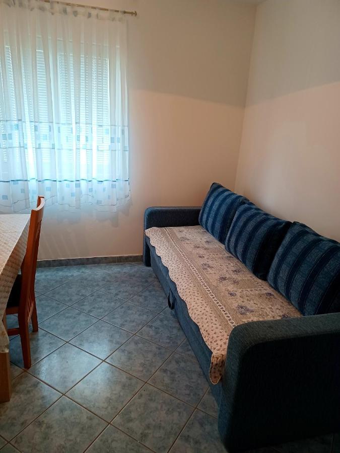 Apartment Prskalo - Βόντιτσε Εξωτερικό φωτογραφία