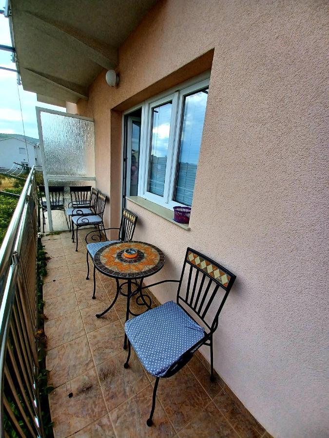 Apartment Prskalo - Βόντιτσε Εξωτερικό φωτογραφία
