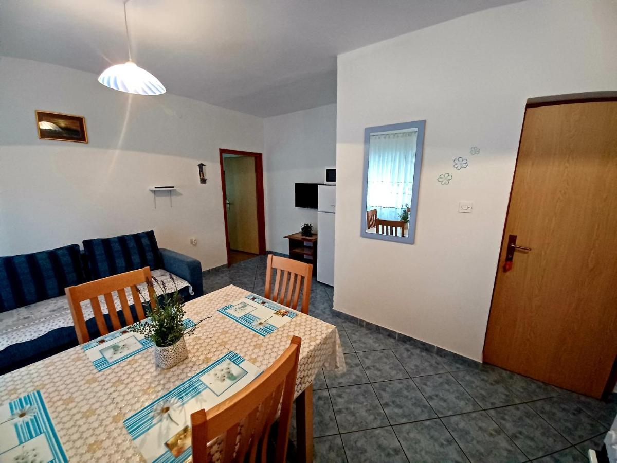 Apartment Prskalo - Βόντιτσε Εξωτερικό φωτογραφία