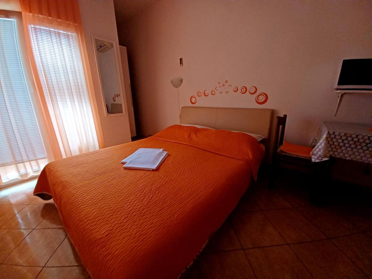 Apartment Prskalo - Βόντιτσε Εξωτερικό φωτογραφία