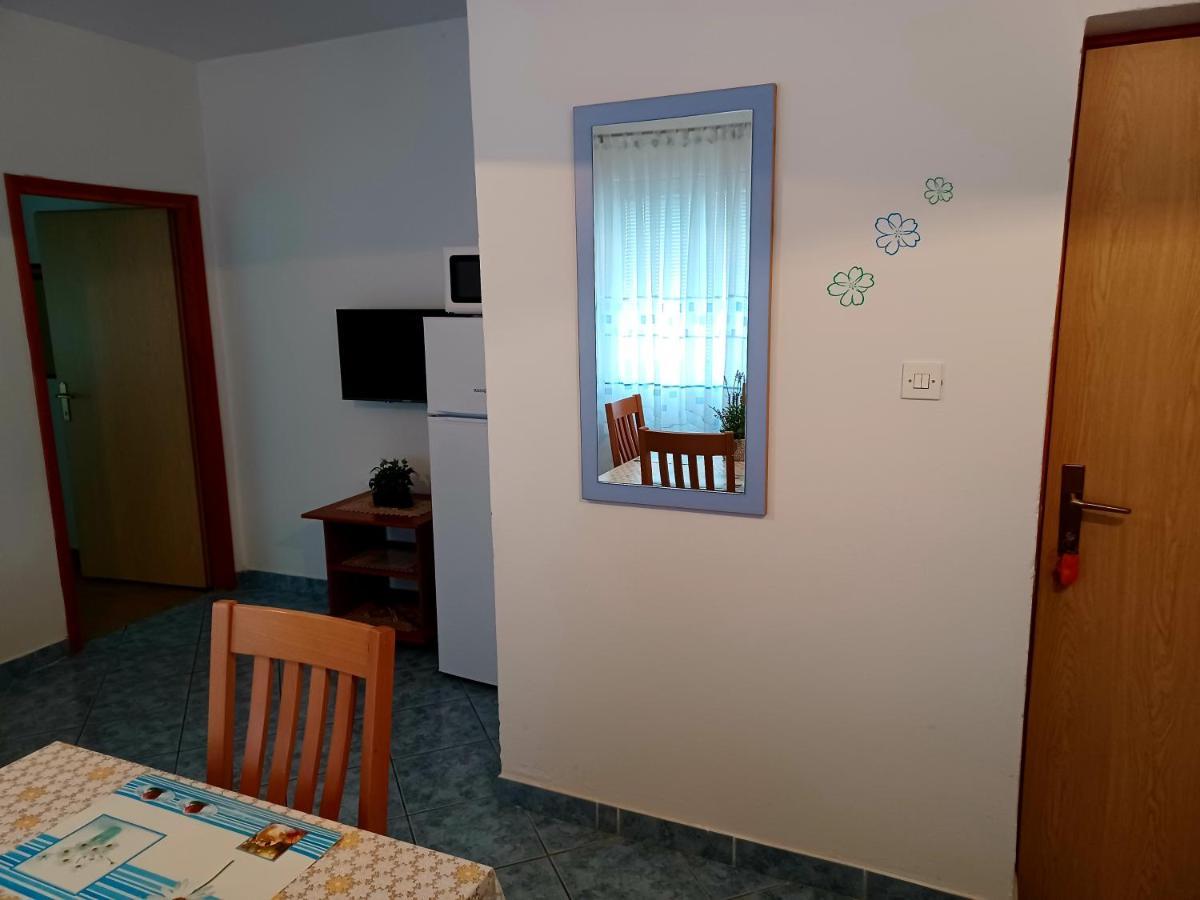 Apartment Prskalo - Βόντιτσε Εξωτερικό φωτογραφία