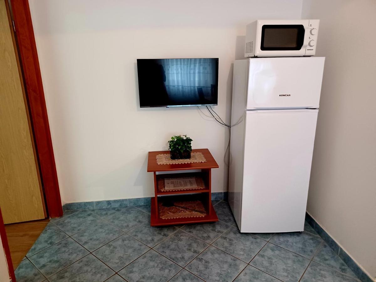 Apartment Prskalo - Βόντιτσε Εξωτερικό φωτογραφία