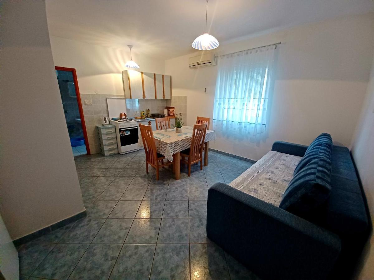 Apartment Prskalo - Βόντιτσε Εξωτερικό φωτογραφία