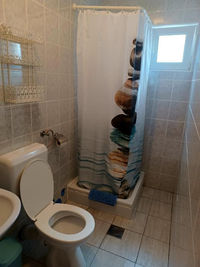 Apartment Prskalo - Βόντιτσε Εξωτερικό φωτογραφία