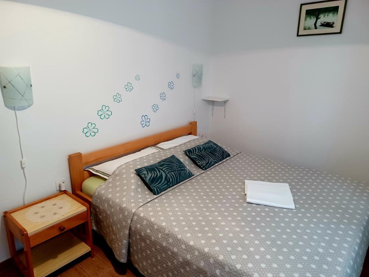 Apartment Prskalo - Βόντιτσε Εξωτερικό φωτογραφία