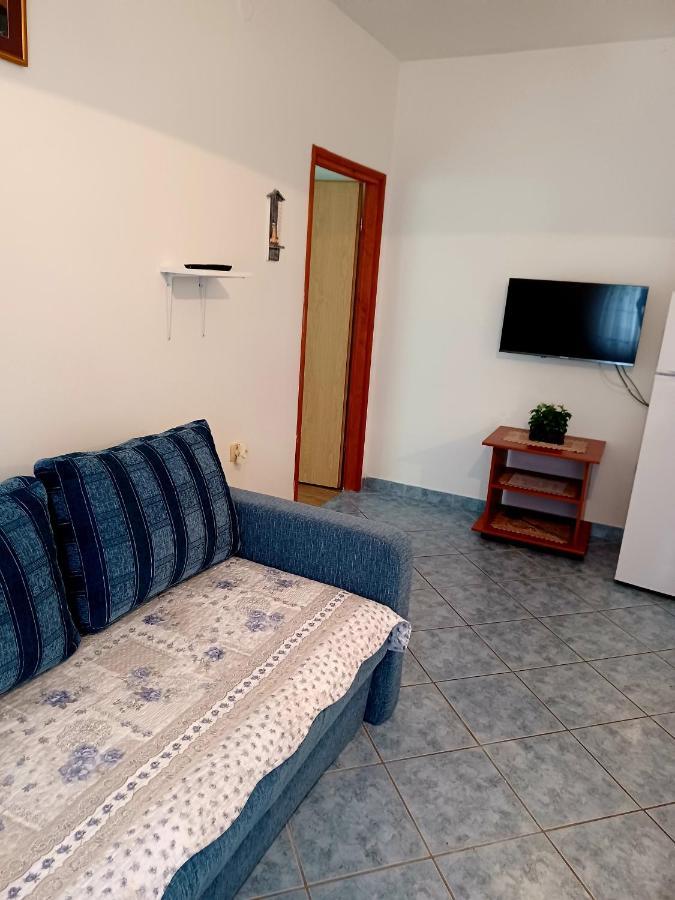 Apartment Prskalo - Βόντιτσε Εξωτερικό φωτογραφία