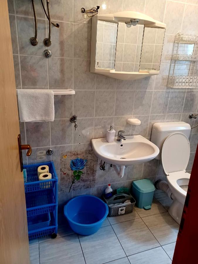 Apartment Prskalo - Βόντιτσε Εξωτερικό φωτογραφία