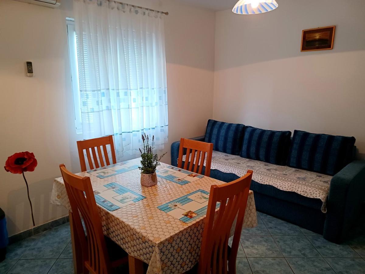 Apartment Prskalo - Βόντιτσε Εξωτερικό φωτογραφία