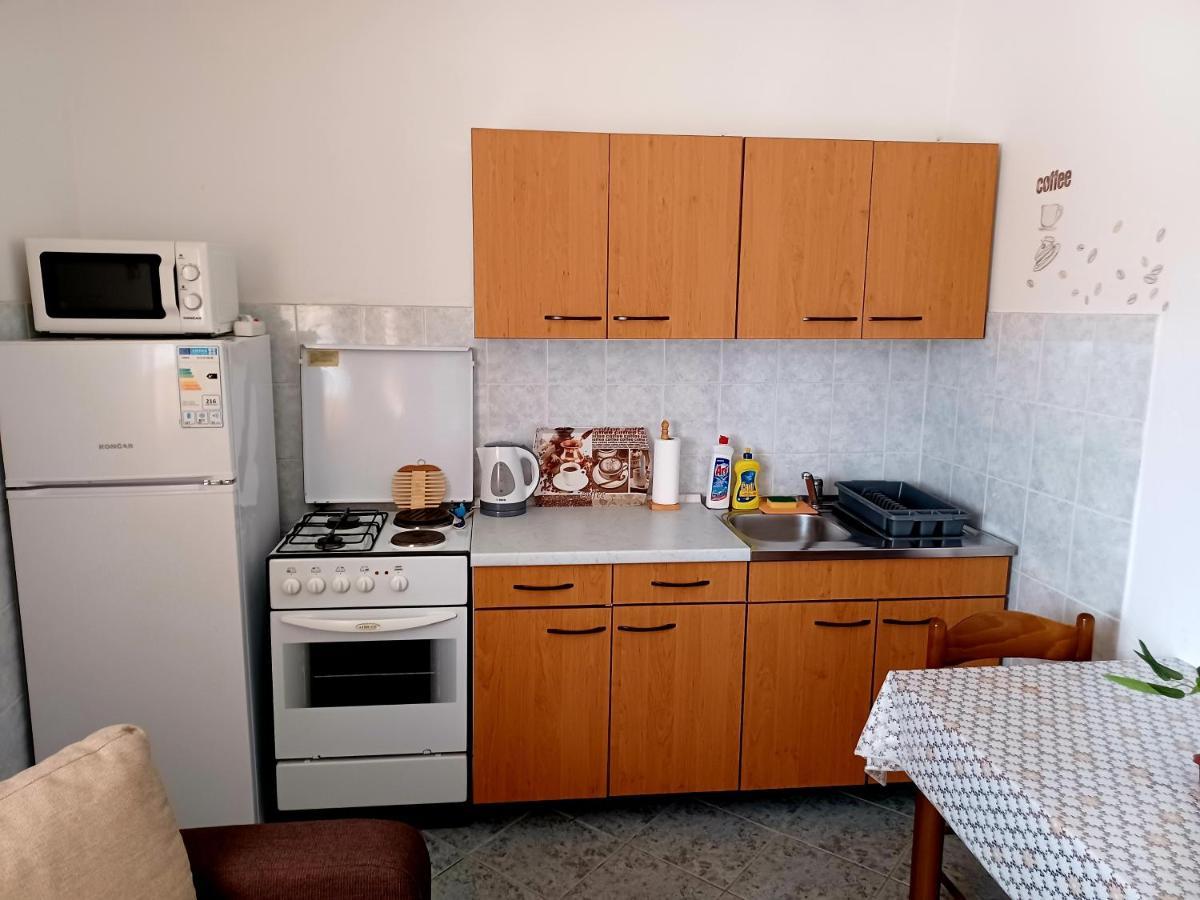 Apartment Prskalo - Βόντιτσε Εξωτερικό φωτογραφία