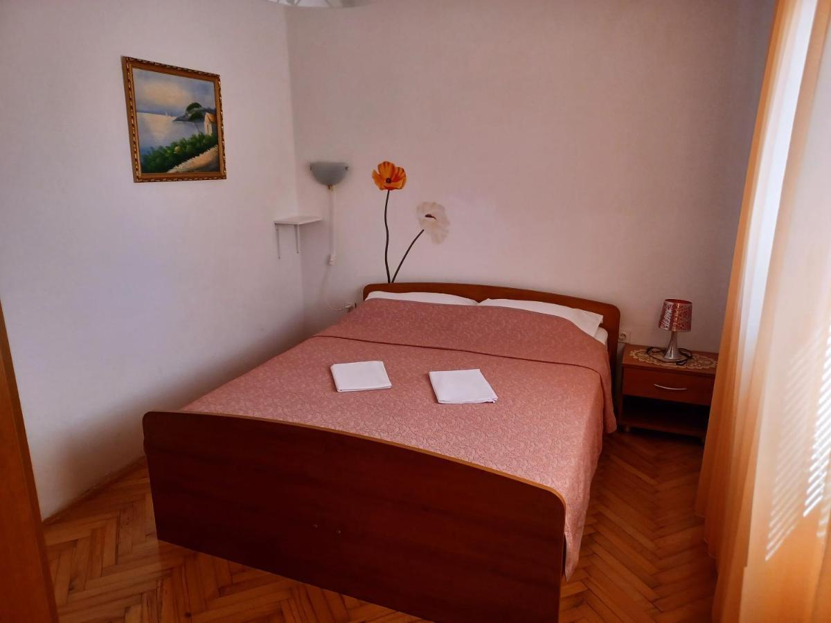 Apartment Prskalo - Βόντιτσε Εξωτερικό φωτογραφία