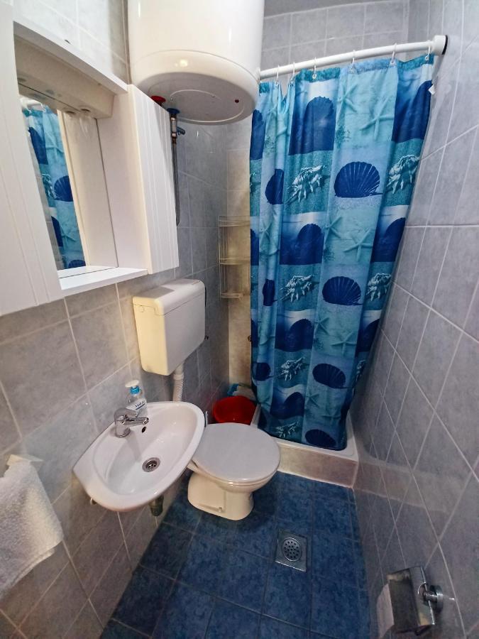 Apartment Prskalo - Βόντιτσε Εξωτερικό φωτογραφία