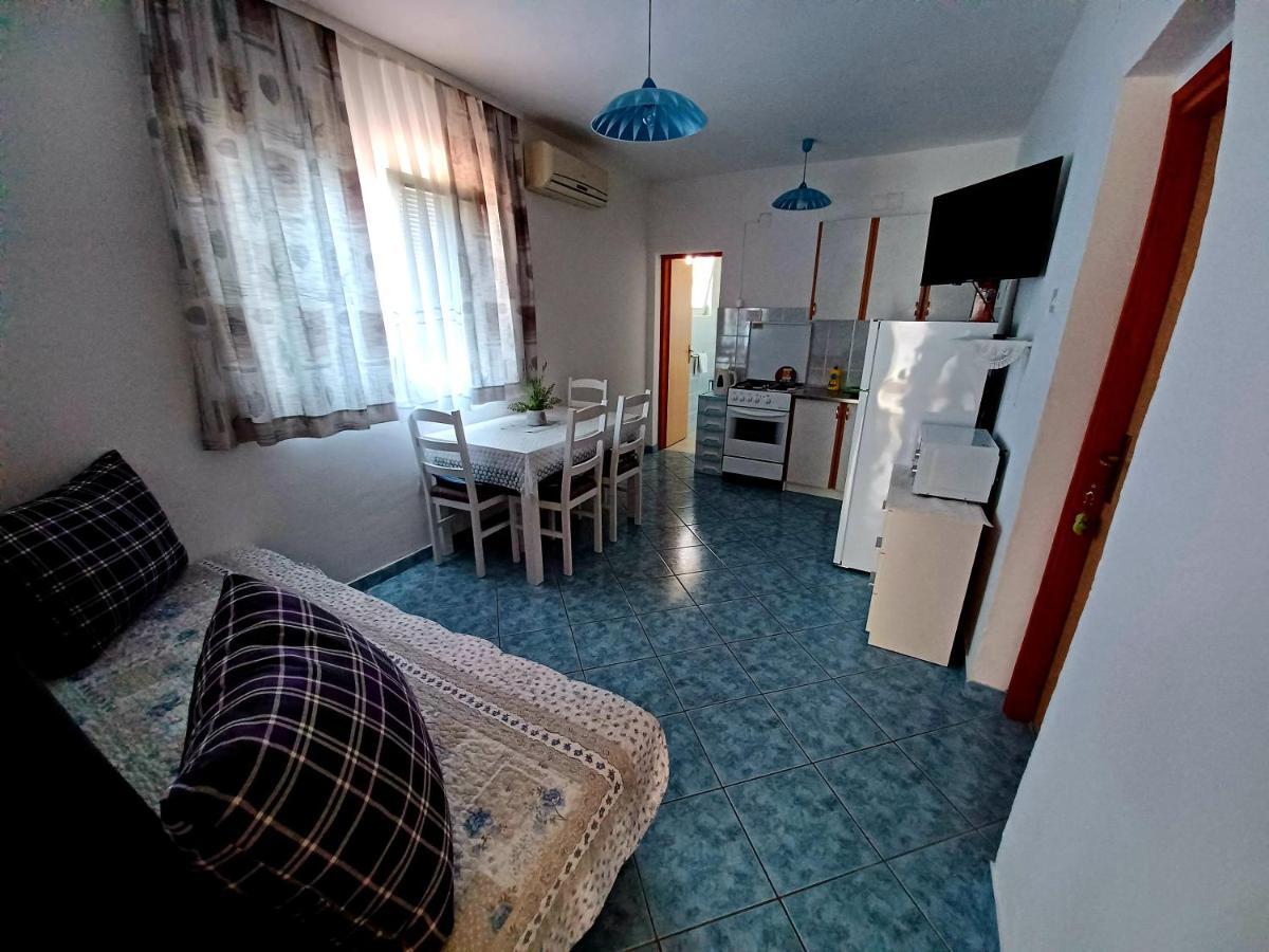 Apartment Prskalo - Βόντιτσε Εξωτερικό φωτογραφία