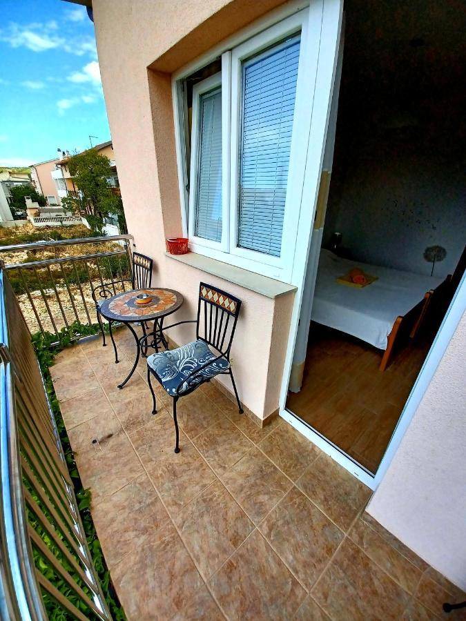 Apartment Prskalo - Βόντιτσε Εξωτερικό φωτογραφία