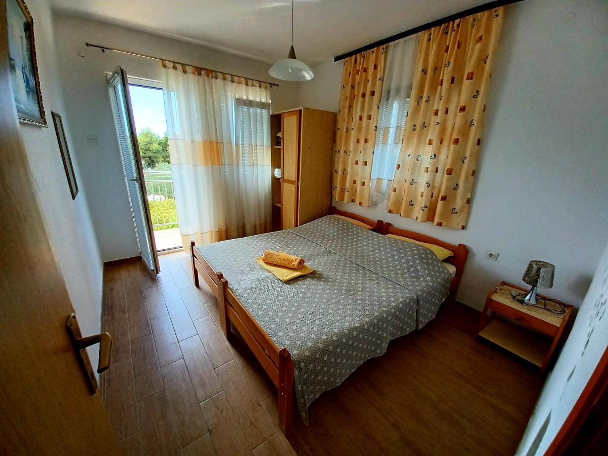 Apartment Prskalo - Βόντιτσε Εξωτερικό φωτογραφία