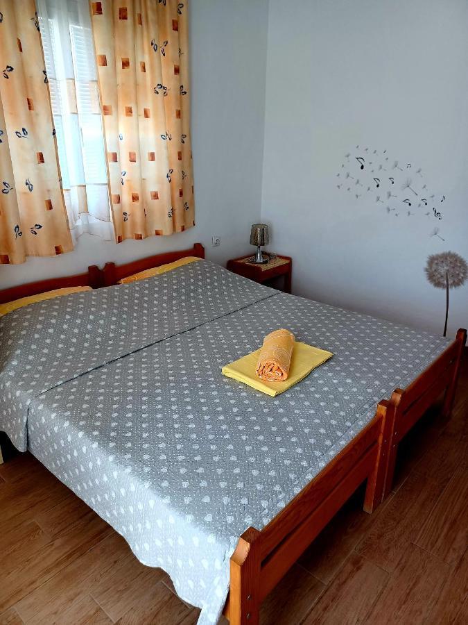 Apartment Prskalo - Βόντιτσε Εξωτερικό φωτογραφία