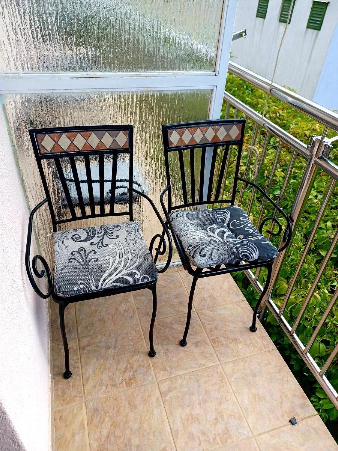 Apartment Prskalo - Βόντιτσε Εξωτερικό φωτογραφία
