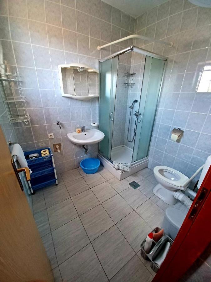 Apartment Prskalo - Βόντιτσε Εξωτερικό φωτογραφία