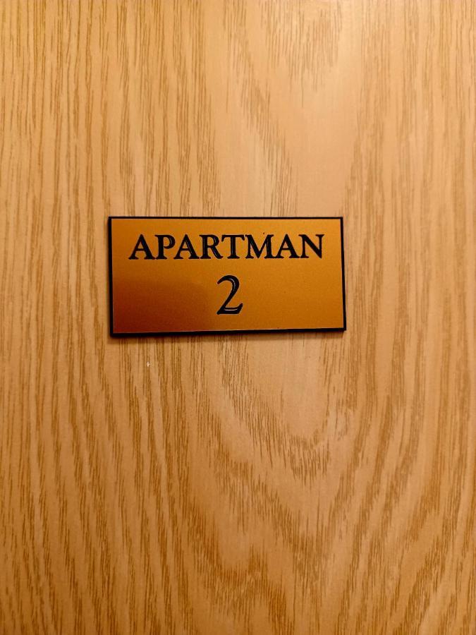 Apartment Prskalo - Βόντιτσε Εξωτερικό φωτογραφία