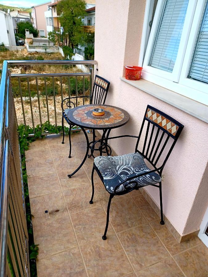 Apartment Prskalo - Βόντιτσε Εξωτερικό φωτογραφία