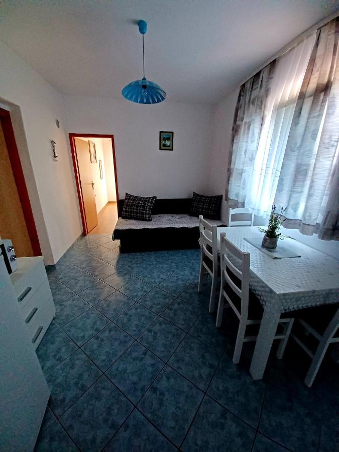 Apartment Prskalo - Βόντιτσε Εξωτερικό φωτογραφία