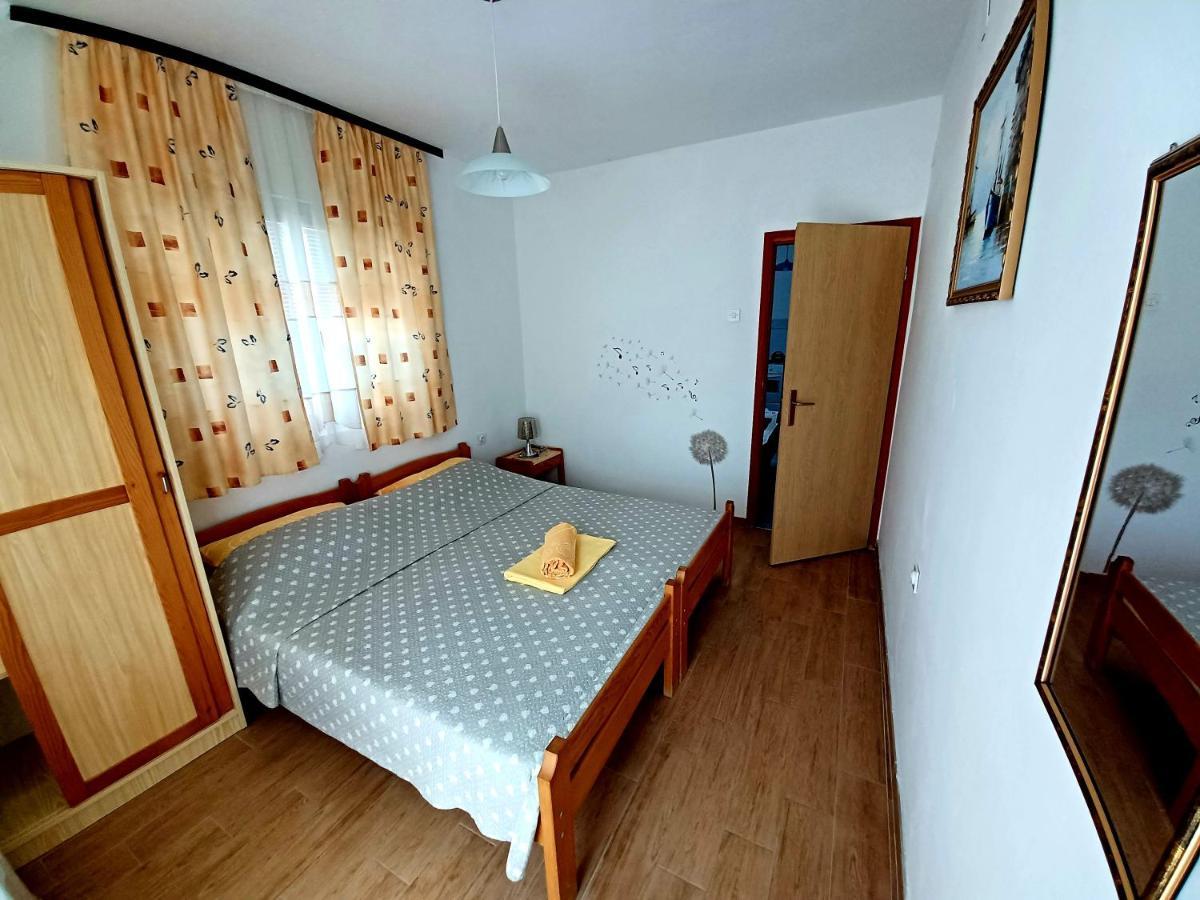 Apartment Prskalo - Βόντιτσε Εξωτερικό φωτογραφία