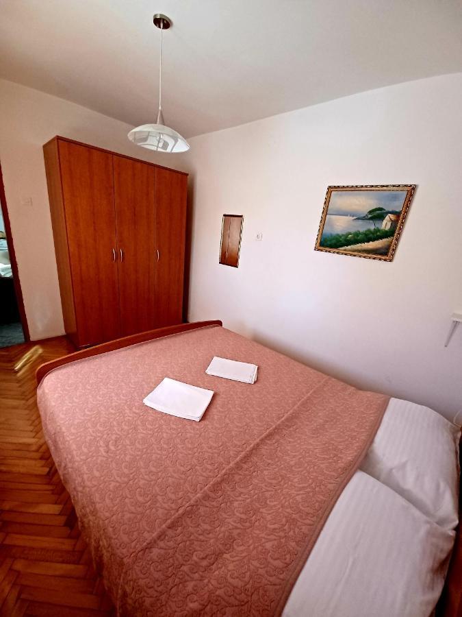 Apartment Prskalo - Βόντιτσε Εξωτερικό φωτογραφία