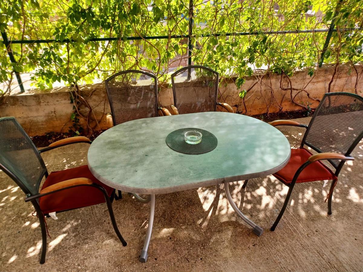 Apartment Prskalo - Βόντιτσε Εξωτερικό φωτογραφία