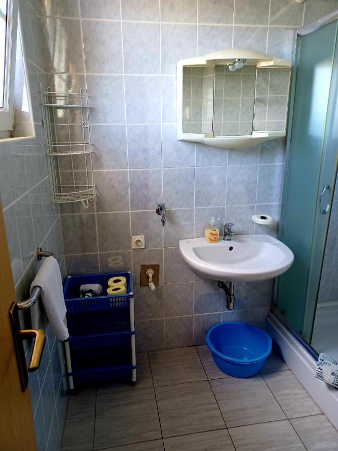 Apartment Prskalo - Βόντιτσε Εξωτερικό φωτογραφία