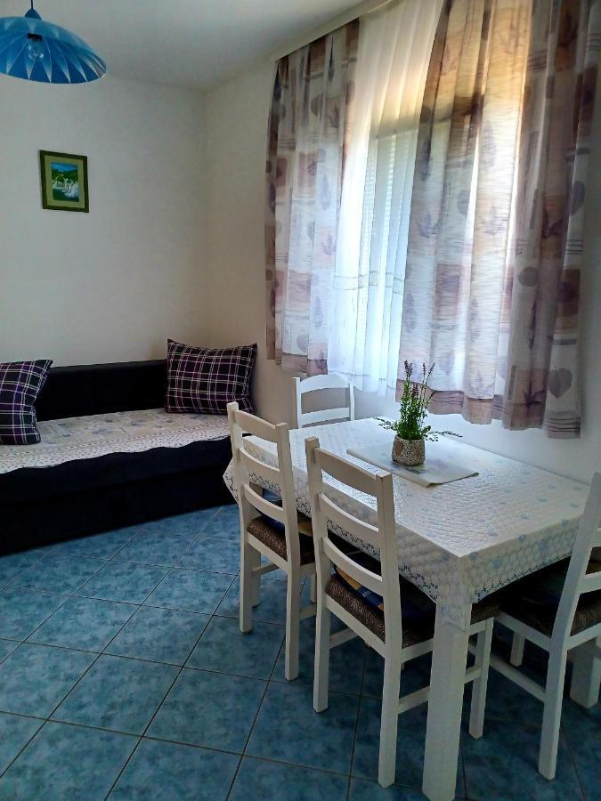 Apartment Prskalo - Βόντιτσε Εξωτερικό φωτογραφία