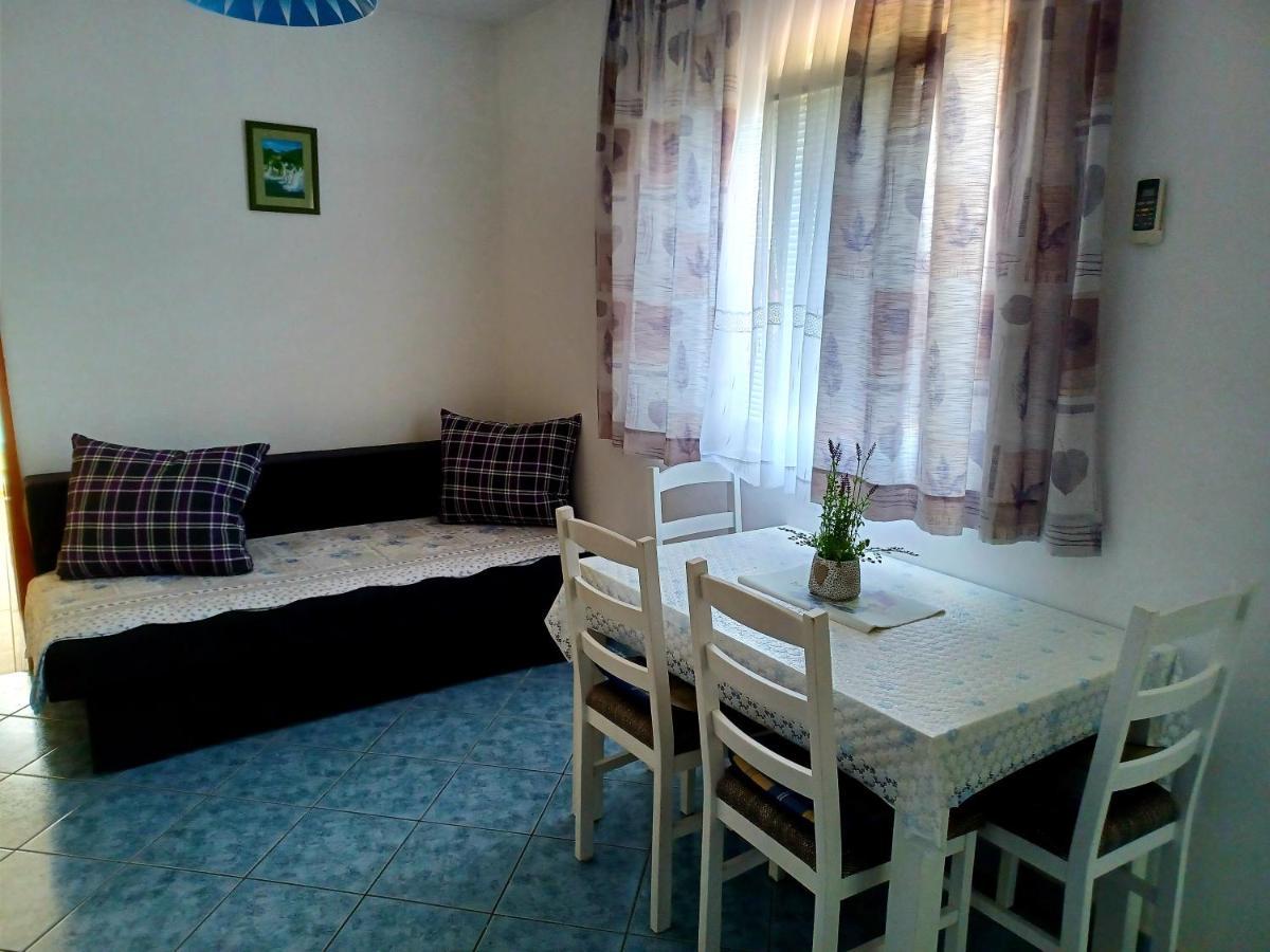 Apartment Prskalo - Βόντιτσε Εξωτερικό φωτογραφία